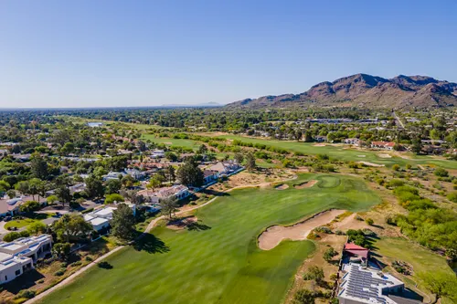 Camelback Country Estates in Paradise Valley, Arizona